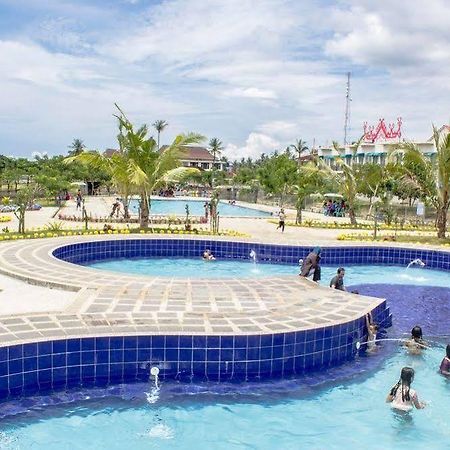 Negeri Baru Hotel & Resort Kalianda Eksteriør billede