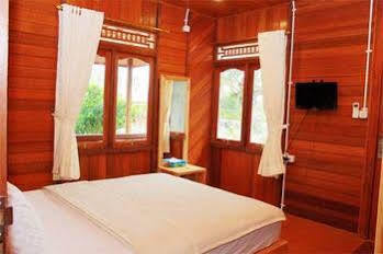 Negeri Baru Hotel & Resort Kalianda Eksteriør billede