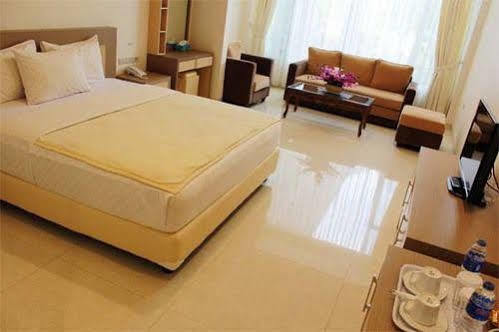 Negeri Baru Hotel & Resort Kalianda Eksteriør billede